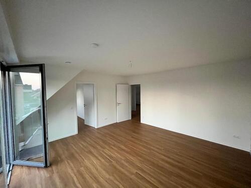 Foto - Etagenwohnung in Neuenhaus zur Miete