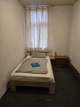 Foto - Etagenwohnung in Brunsbüttel zur Miete