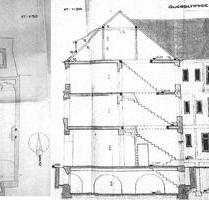 Repräsentatives Wohn- und Geschäftshaus im Apollonienmarkt – Stra - Greifswald