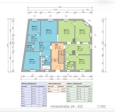 Foto - andere zur Miete in Duderstadt