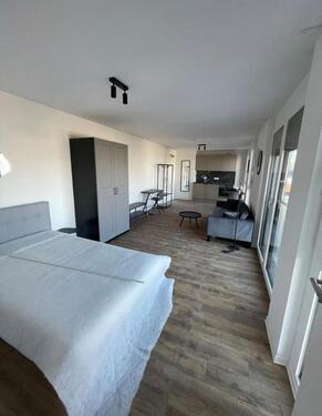 Foto - Nachmieter 1-Zimmer Wohnung Muggenhof