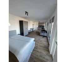 Nachmieter 1-Zimmer Wohnung Muggenhof - Nürnberg Eberhardshof