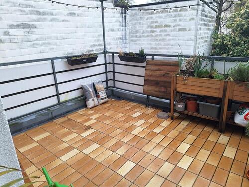 Foto - 3 Zimmer Etagenwohnung zur Miete in Osnabrück