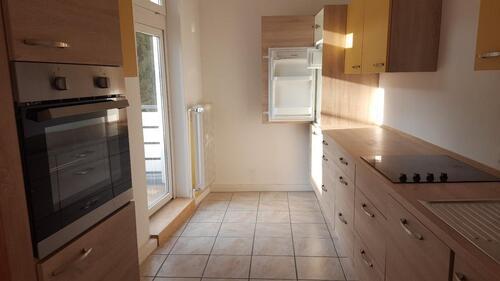 Foto - 3 Zimmer Etagenwohnung in Osnabrück