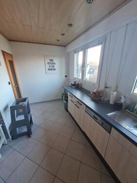 Foto - Iserlohn-Roden 3-Zimmer-Wohnung mit ca. 93 m² Wohnfläche