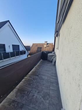 Foto - Etagenwohnung in Iserlohn