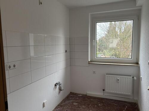 Foto - Etagenwohnung in Oberhausen zur Miete