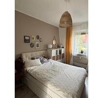 TOP 3 Zi-Wohnung WG geeignet - Dortmund-Körne