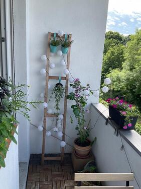 Foto - Etagenwohnung in Dortmund zur Miete