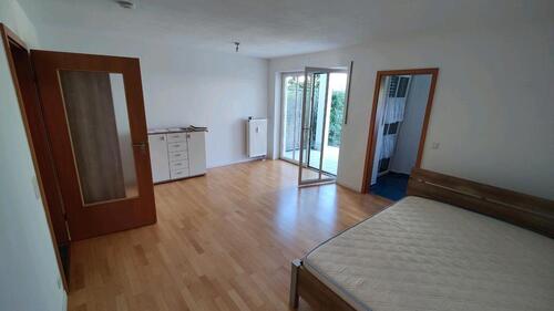 Foto - 1 Zimmer WohnungAppartement hell, modern, zentral mit Garten