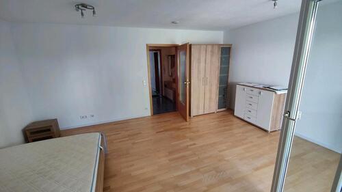 Foto - 1 Zimmer Erdgeschoßwohnung zur Miete in Ingolstadt