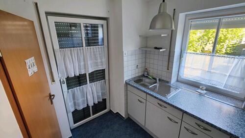 Foto - Erdgeschoßwohnung in Ingolstadt zur Miete