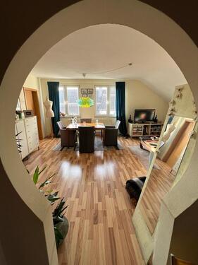 Foto - 2 Zimmer Wohung in DA-Eberstadt