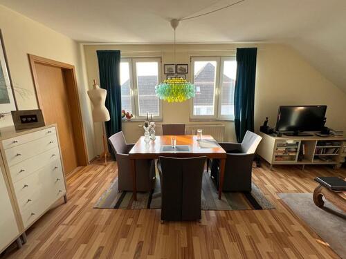 Foto - 2 Zimmer Etagenwohnung zur Miete in Darmstadt