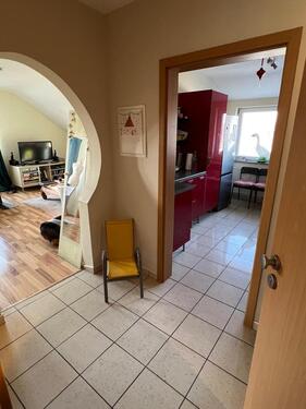 Foto - Etagenwohnung in Darmstadt zur Miete