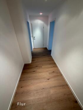 Foto - 3 Zimmer Etagenwohnung zur Miete in Hildesheim