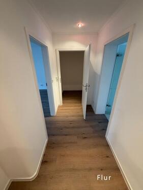 Foto - 3 Zimmer Etagenwohnung in Hildesheim