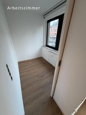 Foto - Etagenwohnung in Hildesheim zur Miete
