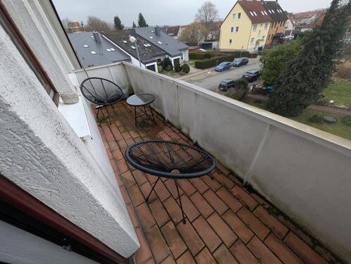 Foto - 2.5 Zimmer Etagenwohnung zur Miete in Hameln