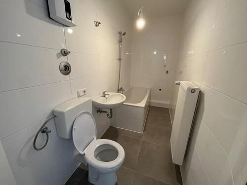 Foto - Etagenwohnung in Essen zur Miete