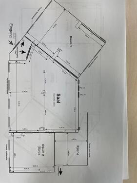 Foto - Räume für Tanzkurse,Schulungsräume, Kinder Betreuung