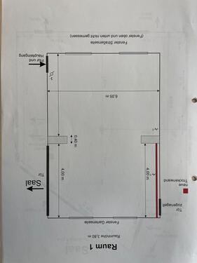 Foto - andere in Essen zur Miete