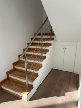 Foto - 4 Zimmer Doppelhaushälfte zur Miete in Bad Segeberg