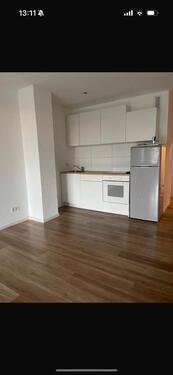 Foto - 1 Zimmer Etagenwohnung zum Kaufen in Gießen