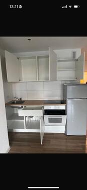 Foto - Etagenwohnung in Gießen zum Kaufen