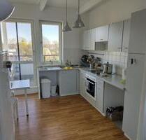 *Zwischenmiete* möblierte 2-Zimmer-Wohnung in Berlin-Rosenthal