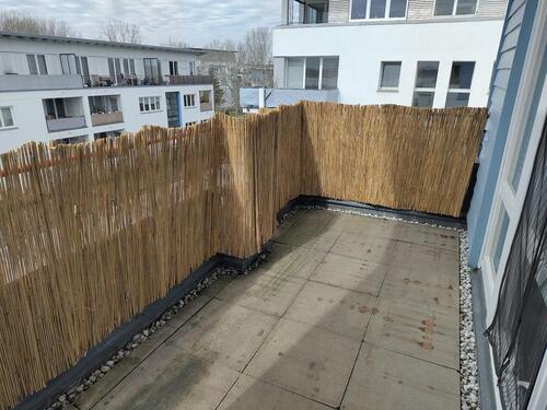 Foto - 2 Zimmer Etagenwohnung zur Miete in Berlin