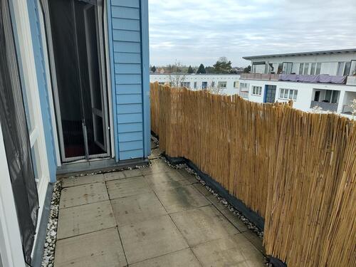 Foto - 2 Zimmer Etagenwohnung in Berlin