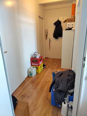 Foto - Etagenwohnung in Berlin zur Miete