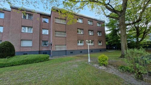 Foto - 4,5 Zimmer Wohnung in gepflegter Wohnanlage