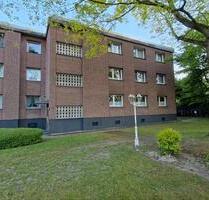 4,5 Zimmer Wohnung in gepflegter Wohnanlage - Duisburg Hochheide