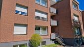 Foto - 4.5 Zimmer Hochparterre zum Kaufen in Duisburg