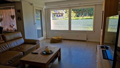 Foto - 4.5 Zimmer Hochparterre in Duisburg