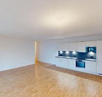 Moderne 4-Zimmer-Wohnung mit 2 Bädern und EBK - Düsseldorf Stadtbezirk 6