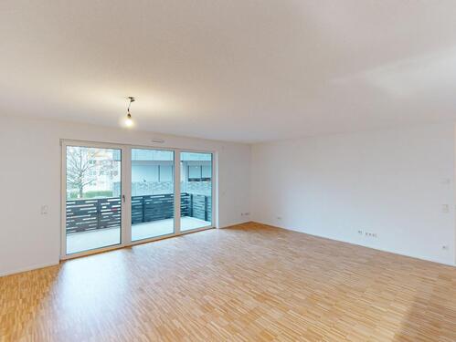 Foto - 4 Zimmer Etagenwohnung in Düsseldorf
