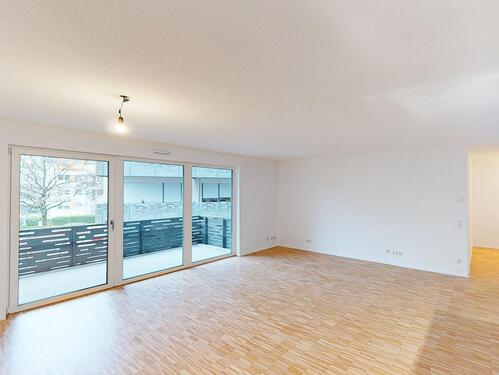 Foto - Etagenwohnung in Düsseldorf zur Miete