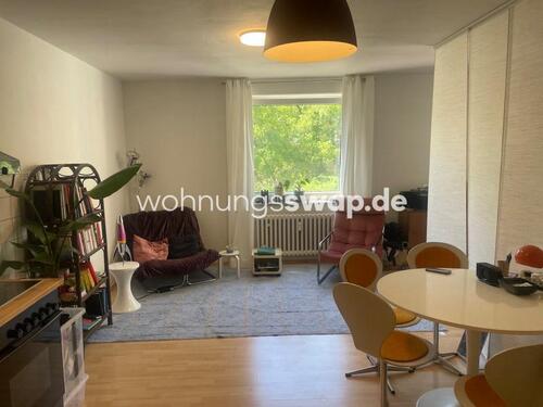 Foto - Wohnungsswap - 1 Zimmer, 42 m² - Zollstockgürtel, Köln