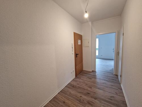 Foto - 4 Zimmer Etagenwohnung zur Miete in Dessau-Roßlau