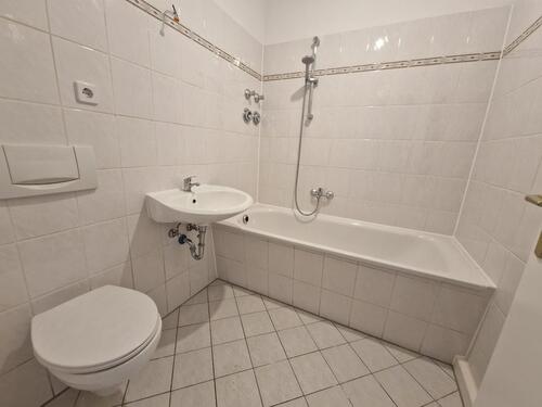Foto - Etagenwohnung in Dessau-Roßlau zur Miete