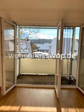 Foto - Wohnungsswap - 4 Zimmer, 80 m² - An der Vogelwiese, Potsdam