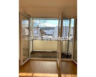 Wohnungsswap - 4 Zimmer, 80 m² - An der Vogelwiese, Potsdam