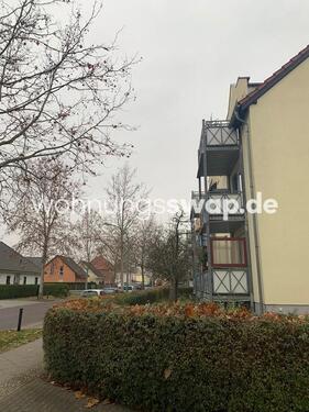 Foto - 4 Zimmer Etagenwohnung zur Miete in Potsdam