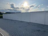 Foto - GARAGE ZU VERMIETEN SELF STORAGE - IDEAL FÜR E-COMMERCE & START