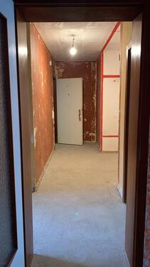 Foto - 3 Zimmer Etagenwohnung zum Kaufen in Ludwigshafen am Rhein