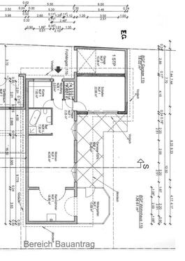 Foto - 3 Zimmer Bungalow in Planegg
