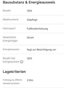 Foto - 2.5 Zimmer Etagenwohnung zum Kaufen in Karlsruhe